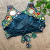 TEW Heavy Pure Soft Silk With Multi Thread Work Blouse Bulk Orders In India